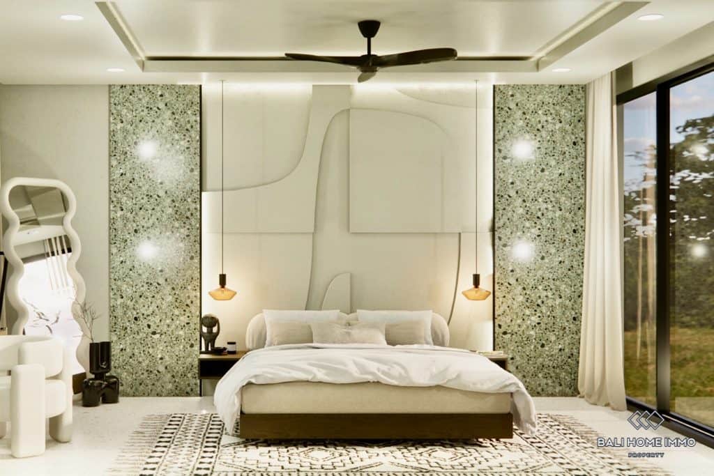 2-bedroom leasehold villa in Canggu — photo 5 of 5