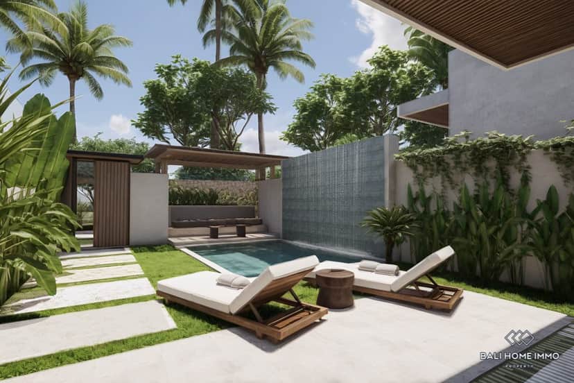 1-bedroom leasehold villa in Nusa Lembongan — photo 2 of 5
