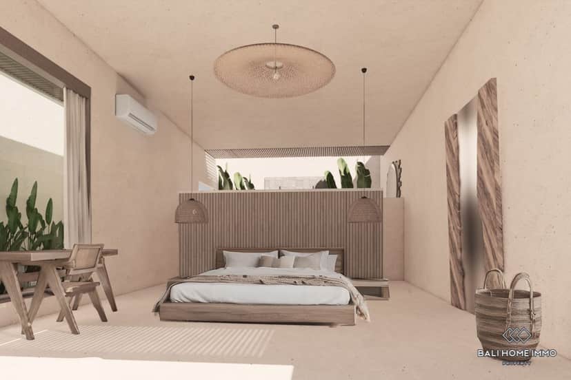 1-bedroom leasehold villa in Nusa Lembongan — photo 3 of 5