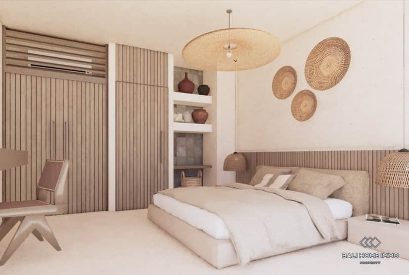 2-bedroom leasehold villa in Nusa Lembongan — photo 4 of 5