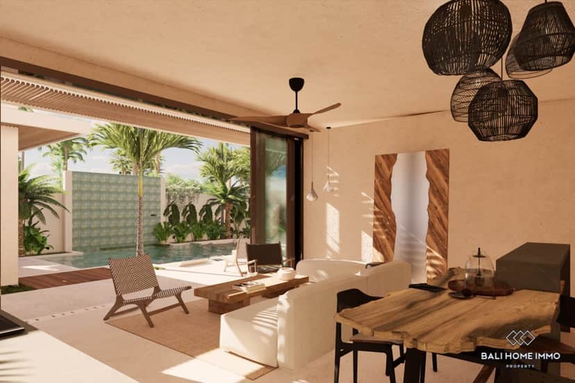 2-bedroom leasehold villa in Nusa Lembongan — photo 2 of 5