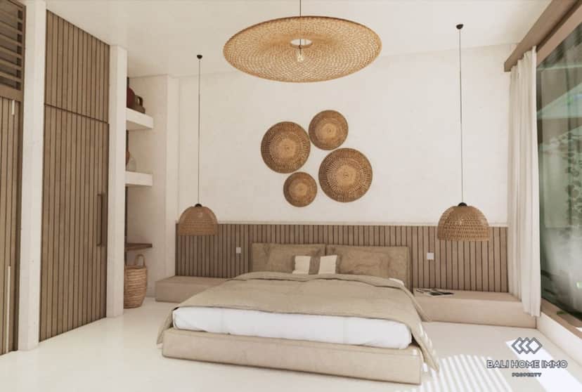 2-bedroom leasehold villa in Nusa Lembongan — photo 3 of 5