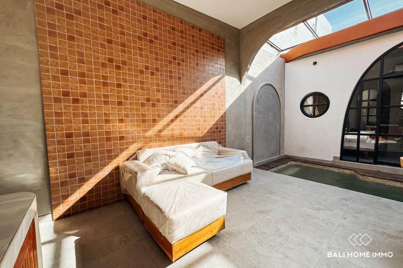 2-bedroom leasehold villa in Sanur — photo 2 of 5