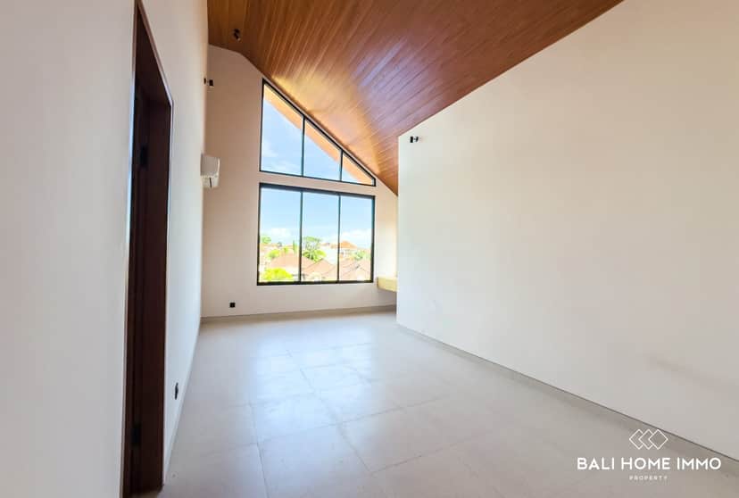 3-bedroom leasehold villa in Seseh/Cemagi — photo 5 of 5