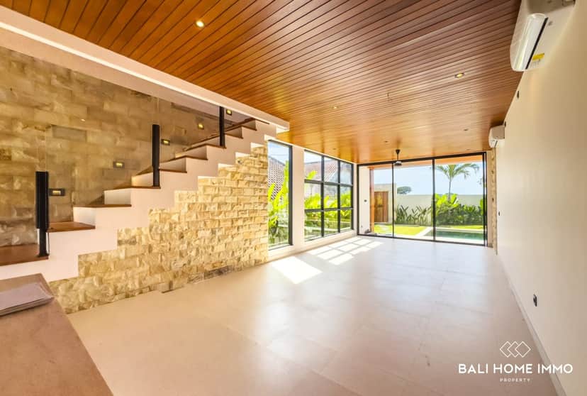 3-bedroom leasehold villa in Seseh/Cemagi — photo 4 of 5