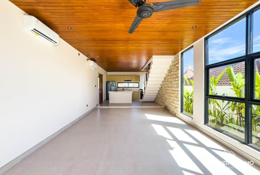 3-bedroom leasehold villa in Seseh/Cemagi — photo 3 of 5