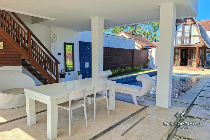 3-bedroom leasehold villa in Uluwatu — photo 4 of 5