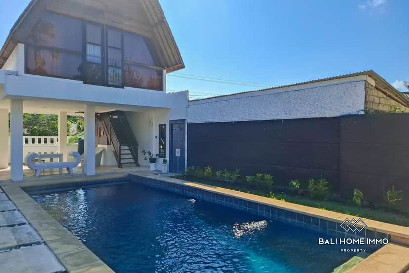 3-bedroom leasehold villa in Uluwatu — photo 2 of 5