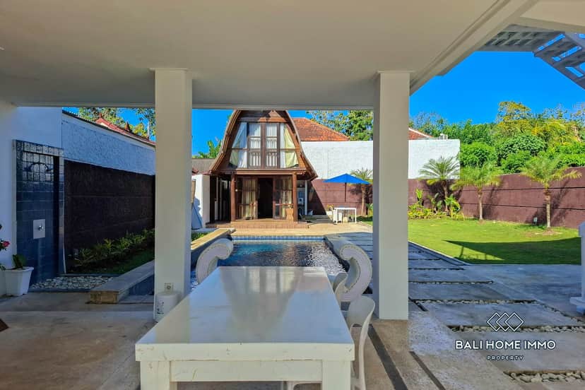 3-bedroom leasehold villa in Uluwatu — photo 3 of 5
