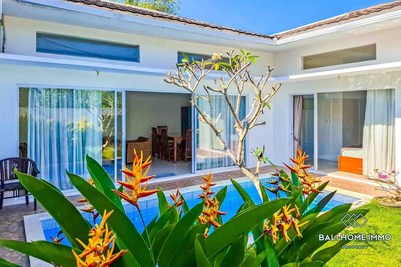 2-bedroom freehold villa in Ungasan — photo 5 of 5