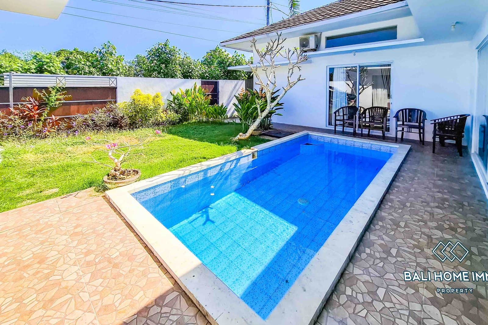 2-bedroom freehold villa in Ungasan — photo 4 of 5