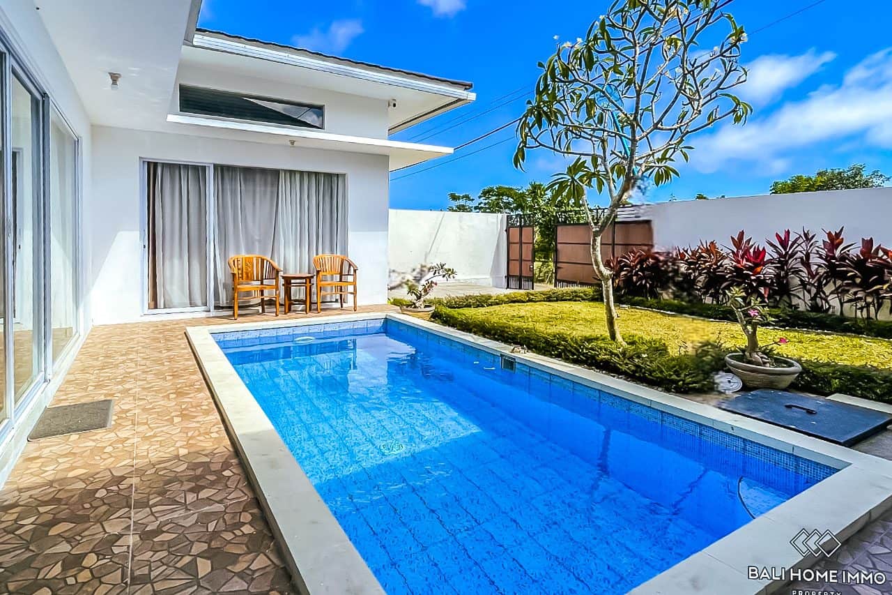 Cozy 2 Bedroom Villa for Sale and Rent in Pandawa