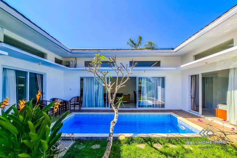 2-bedroom freehold villa in Ungasan — photo 2 of 5