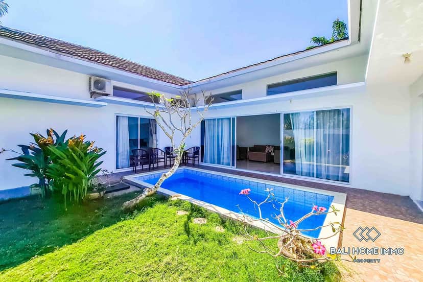 2-bedroom freehold villa in Ungasan — photo 3 of 5
