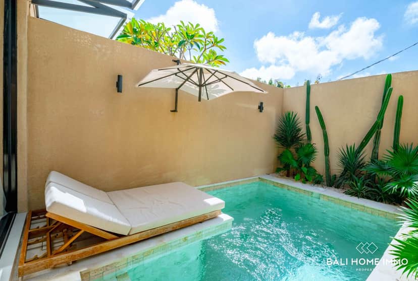 1-bedroom leasehold villa in Uluwatu — photo 3 of 5