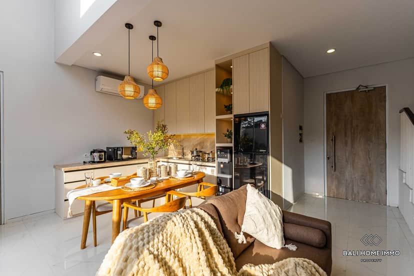 1-bedroom leasehold villa in Ungasan — photo 4 of 5