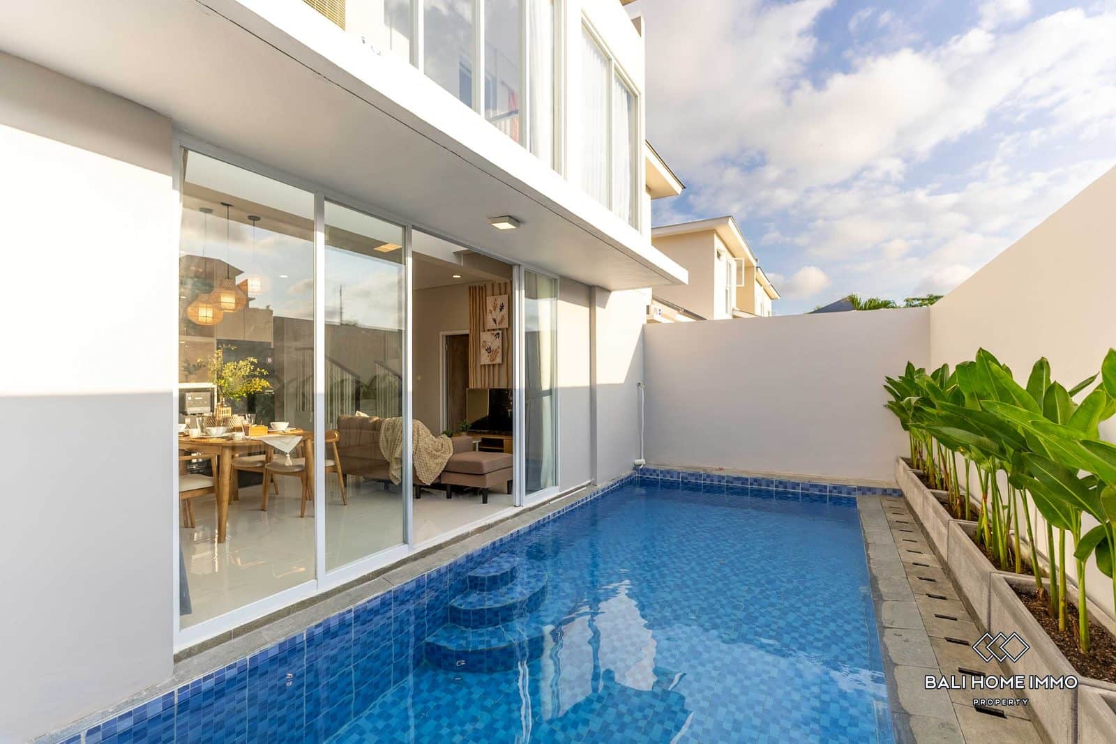 Peaceful 1 Bedrooms Villa for Sale & Rent in Kutuh - Nusadua