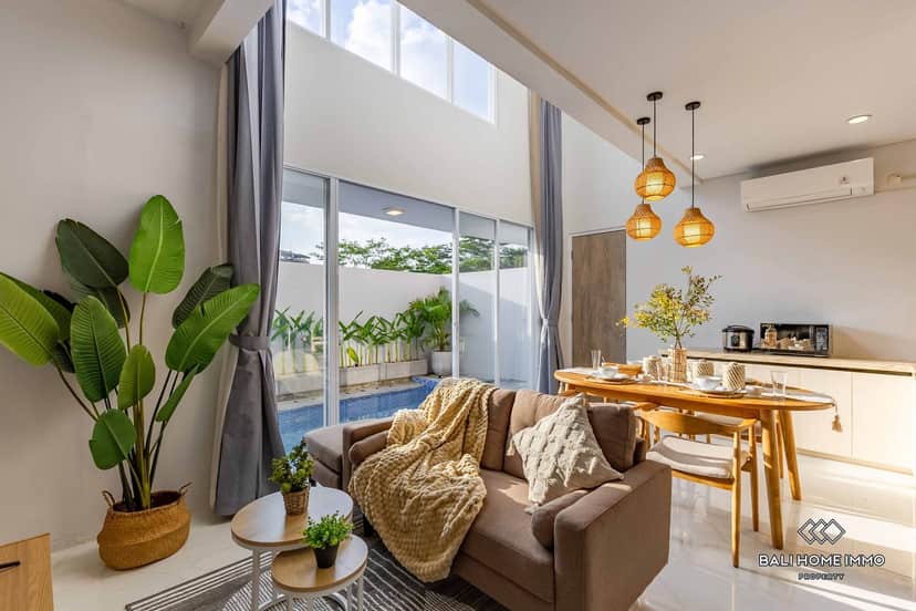 1-bedroom leasehold villa in Ungasan — photo 2 of 5