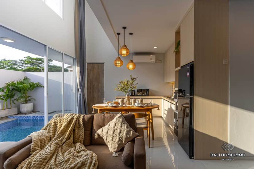 1-bedroom leasehold villa in Ungasan — photo 3 of 5
