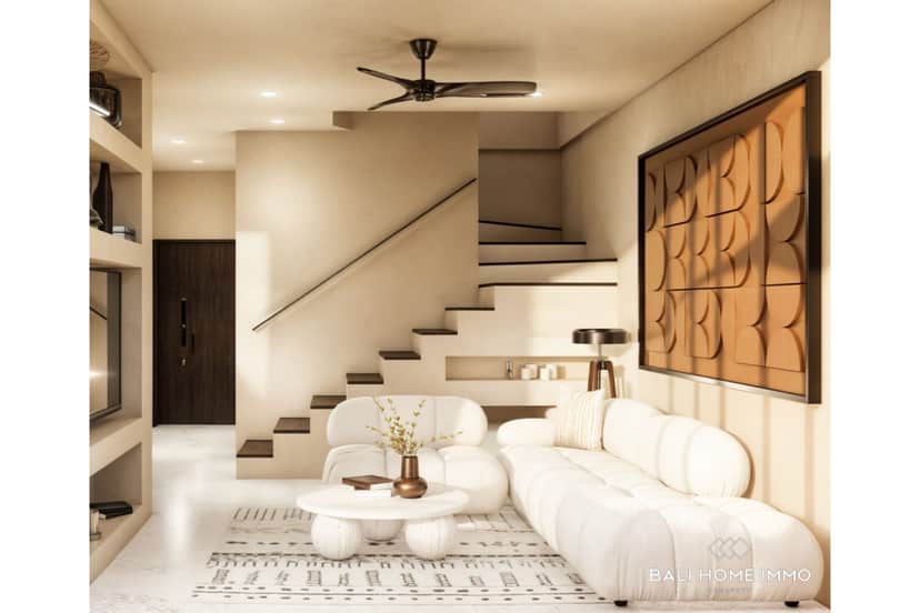 2-bedroom leasehold villa in Uluwatu — photo 5 of 5