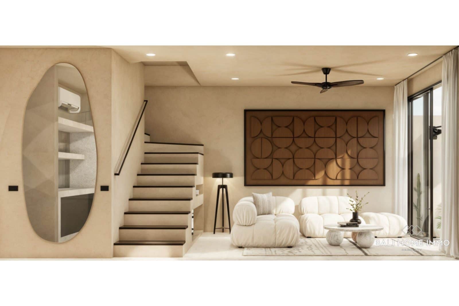 2-bedroom leasehold villa in Uluwatu — photo 4 of 5