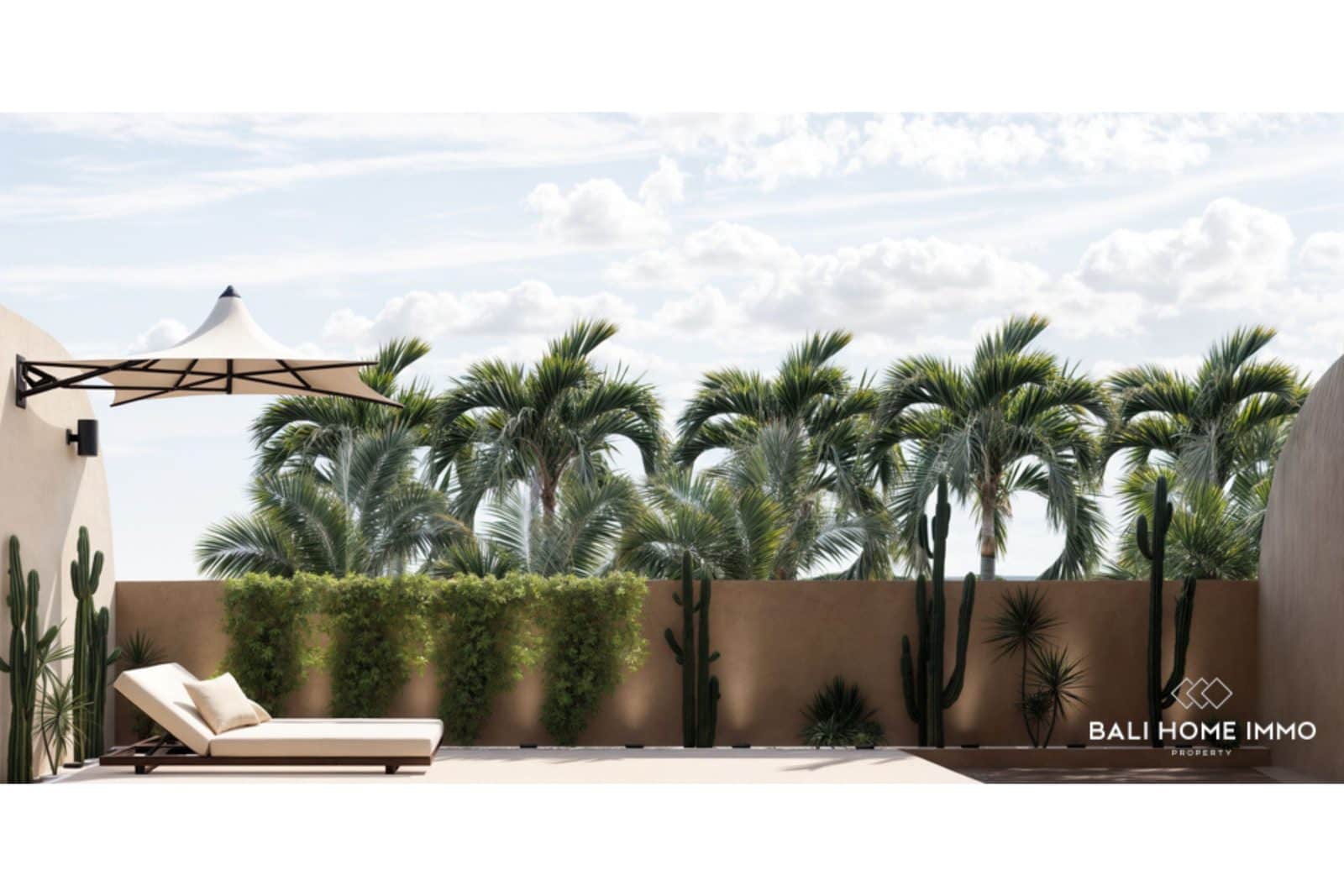 2-bedroom leasehold villa in Uluwatu — photo 2 of 5