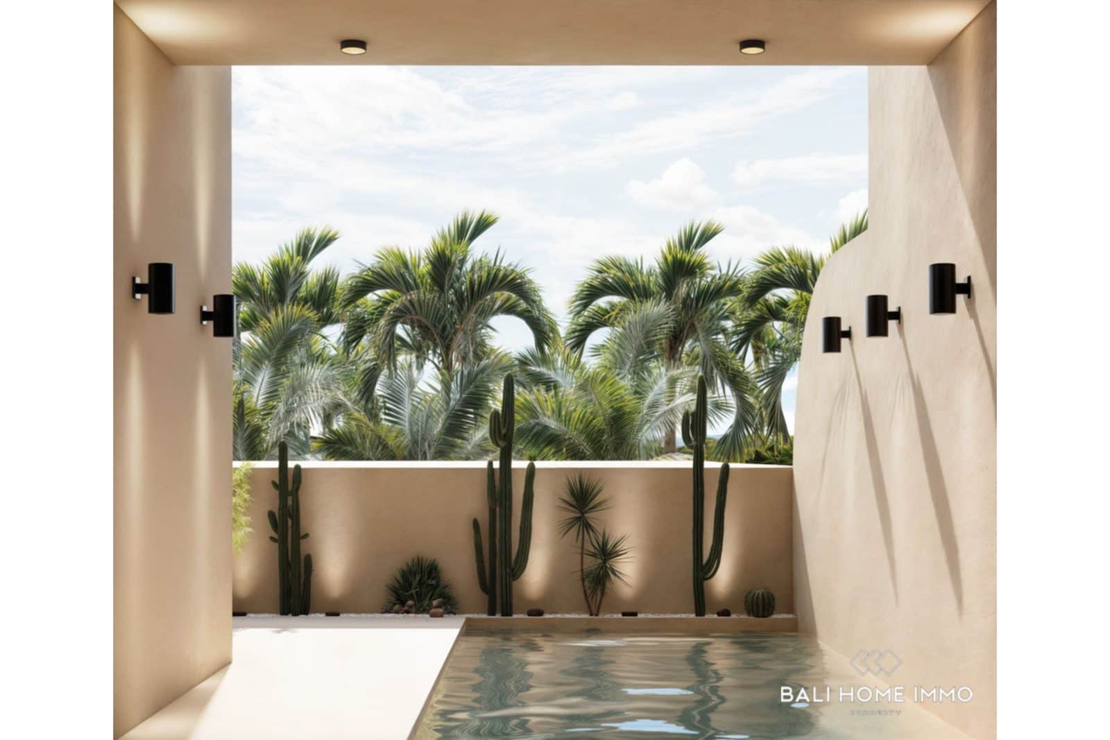 2-bedroom leasehold villa in Uluwatu — photo 3 of 5