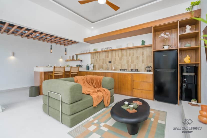 2-bedroom leasehold villa in Seminyak — photo 5 of 5
