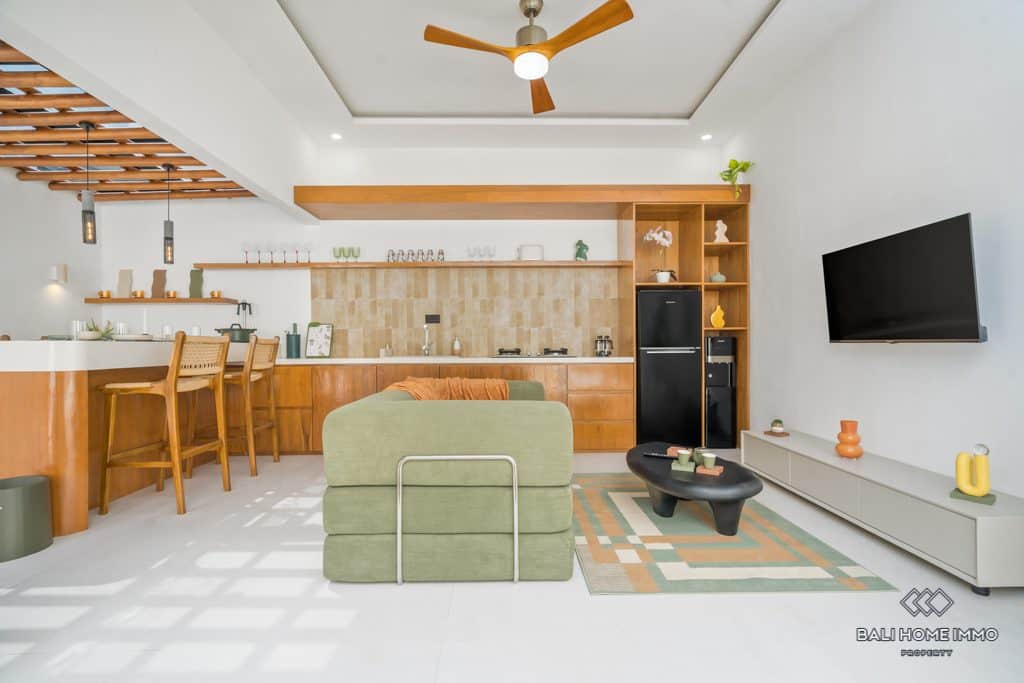 2-bedroom leasehold villa in Seminyak — photo 3 of 5