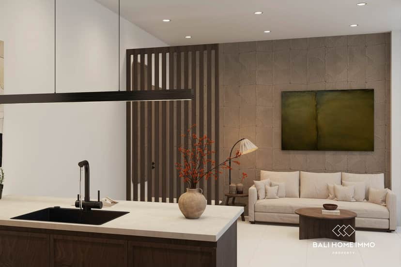 1-bedroom leasehold villa in Ubud — photo 2 of 5