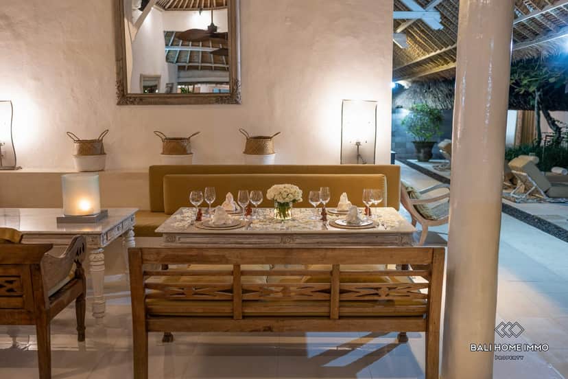 3-bedroom leasehold villa in Tabanan — photo 5 of 5