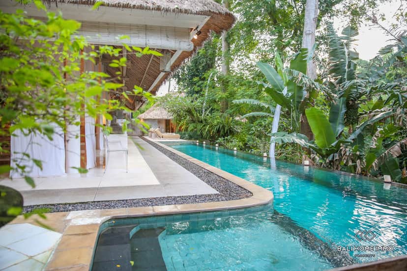 3-bedroom leasehold villa in Tabanan — photo 3 of 5