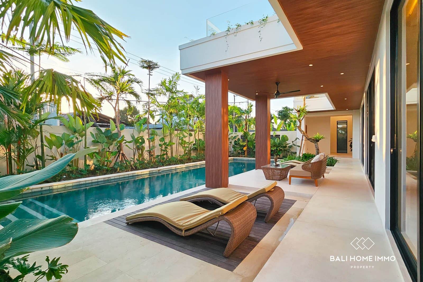 Modern 3-bedroom Villa for Sale in Ubud