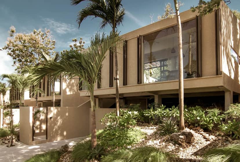 3-bedroom leasehold villa in Uluwatu — photo 5 of 5