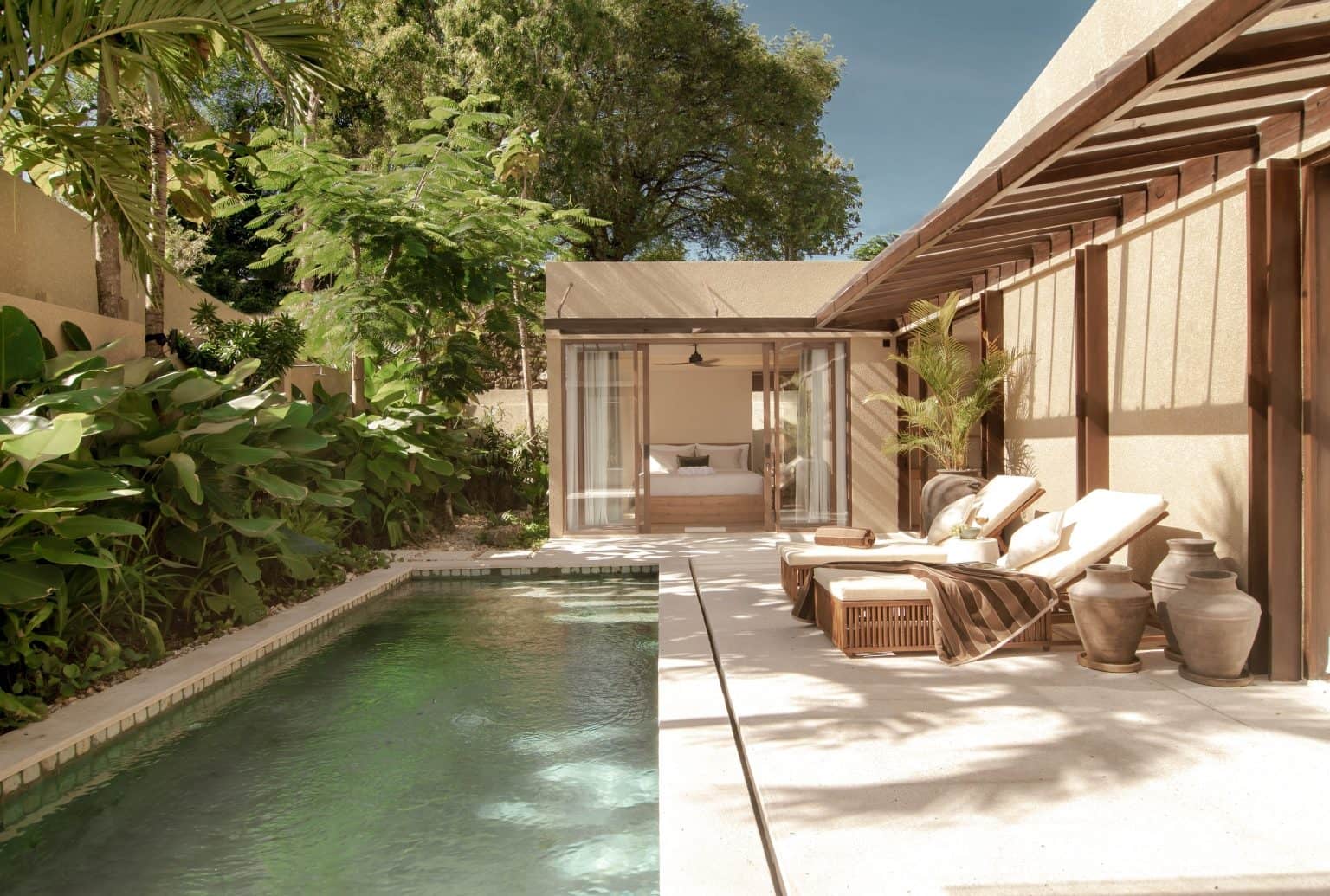 3-bedroom leasehold villa in Uluwatu — photo 2 of 5