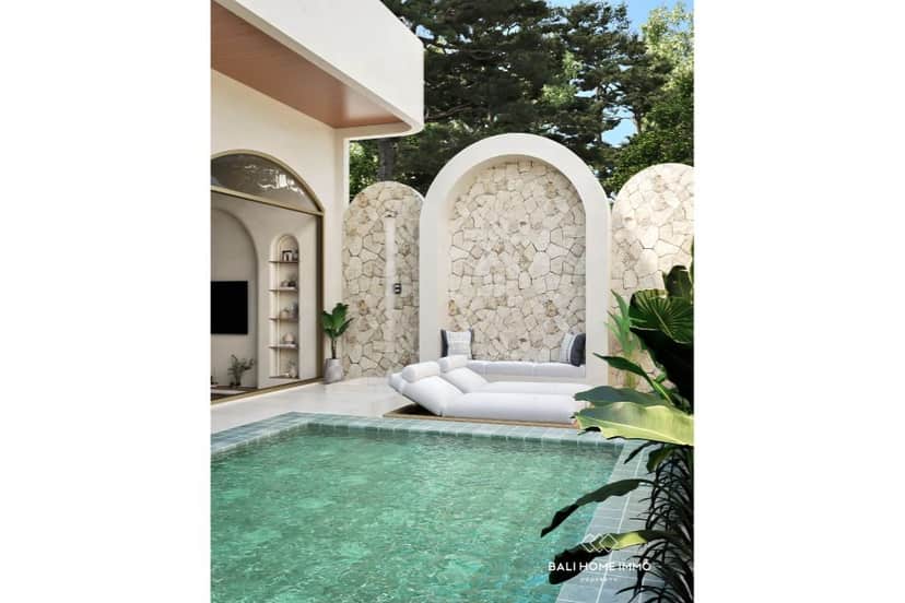 3-bedroom leasehold villa in Canggu — photo 2 of 5