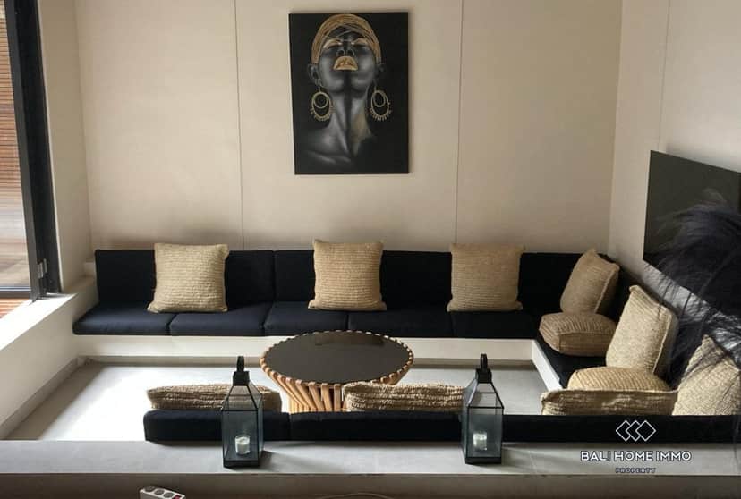 2-bedroom leasehold villa in Canggu — photo 4 of 5