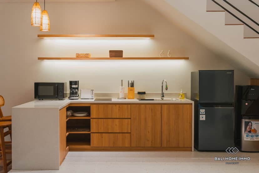 2-bedroom leasehold villa in Pererenan — photo 3 of 5
