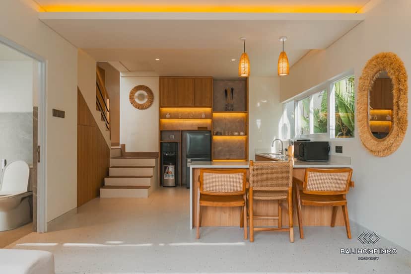 2-bedroom leasehold villa in Pererenan — photo 5 of 5