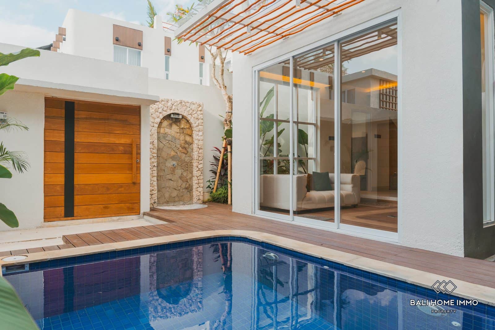 2 bedrooms villa for sale and rent in Tumbak Bayuh - AR085C