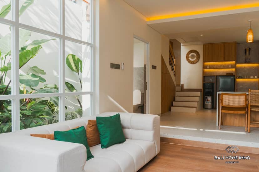 2-bedroom leasehold villa in Pererenan — photo 3 of 5