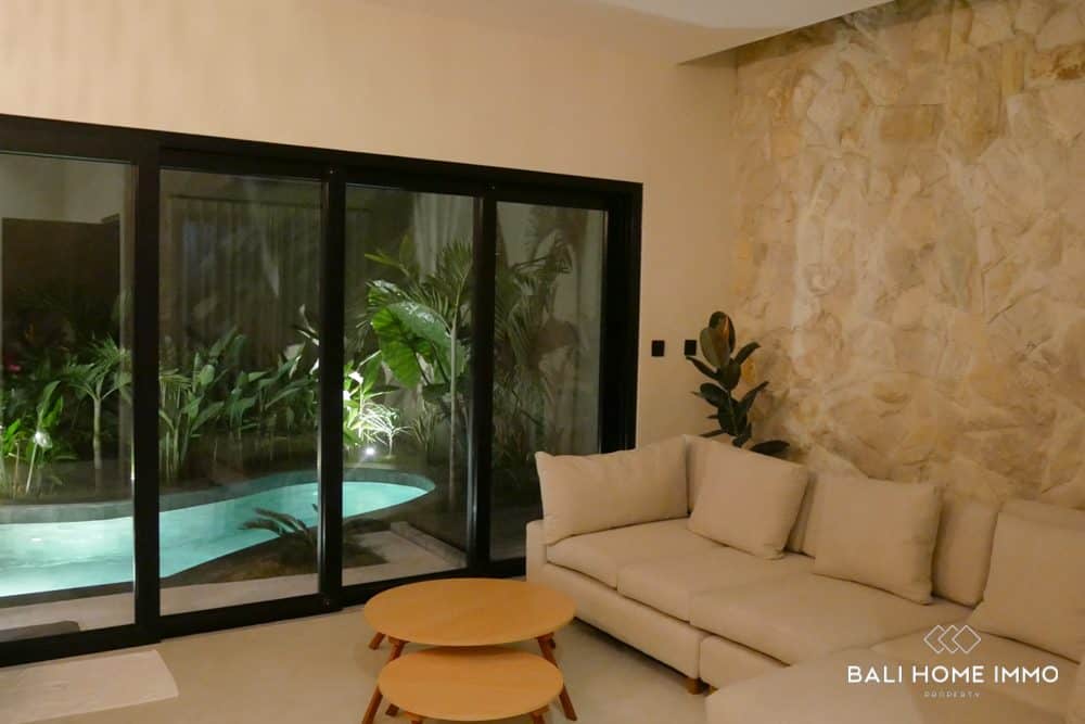 Good Investment 1 Bedroom Villa for Sale Leasehold in Ungasan