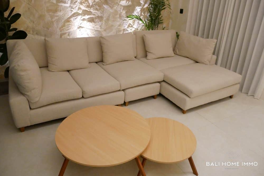 1-bedroom leasehold villa in Ungasan — photo 2 of 5