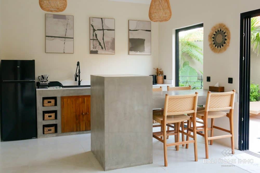 1-bedroom leasehold villa in Ungasan — photo 3 of 5