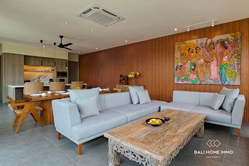3-bedroom leasehold villa in Ubud — photo 5 of 5