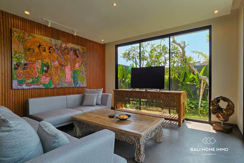 3-bedroom leasehold villa in Ubud — photo 3 of 5