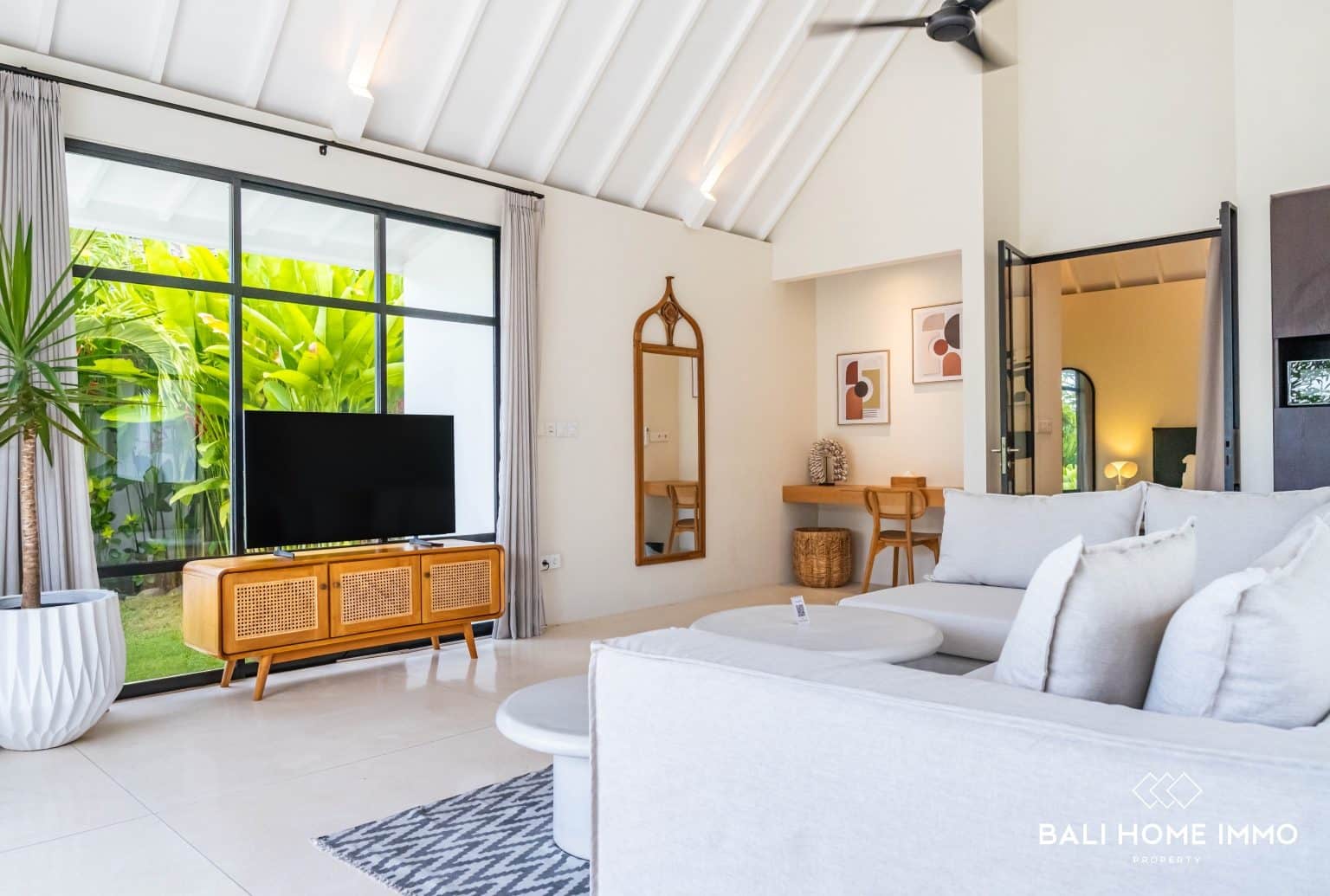 5-bedroom leasehold villa in Seseh/Cemagi — photo 4 of 5