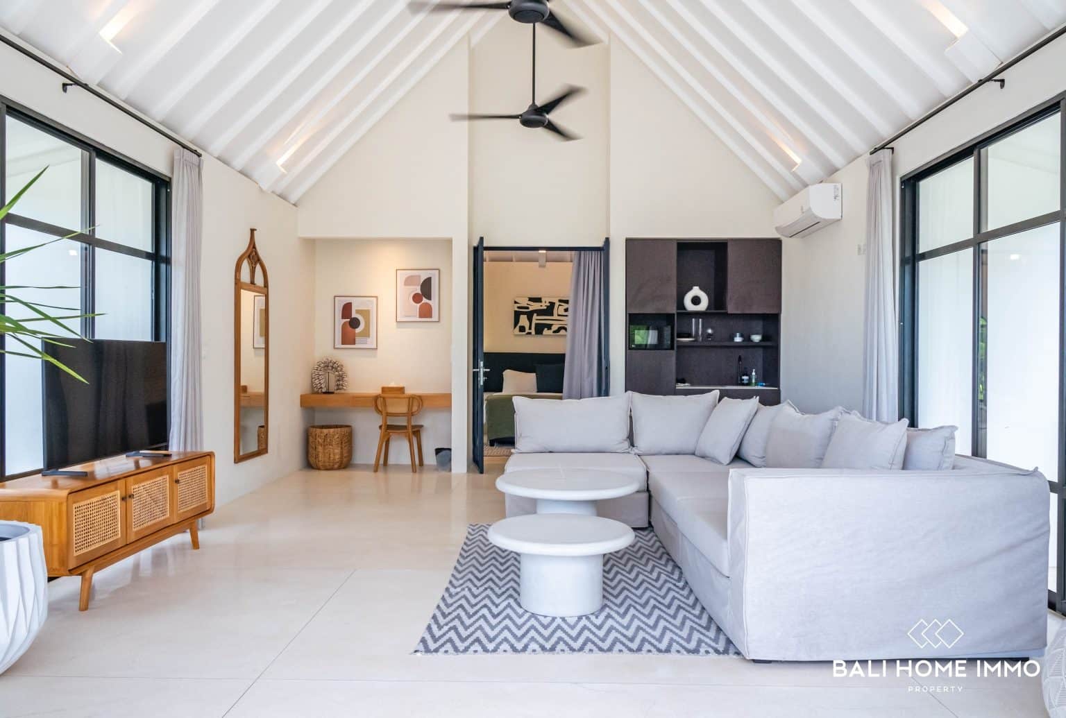 5-bedroom leasehold villa in Seseh/Cemagi — photo 3 of 5