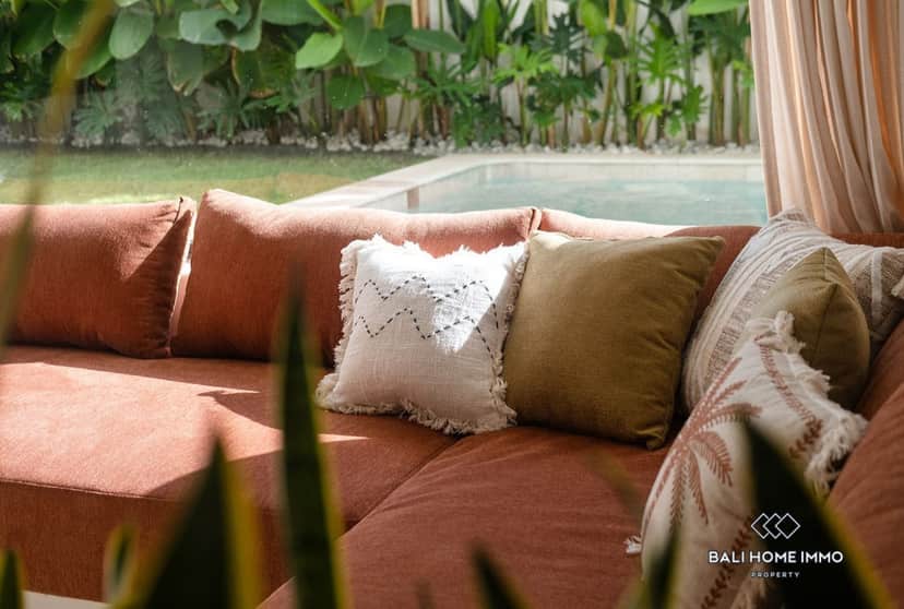 2-bedroom leasehold villa in Pererenan — photo 3 of 5