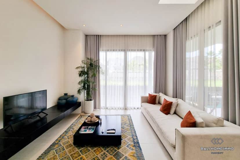4-bedroom leasehold villa in Canggu — photo 4 of 5